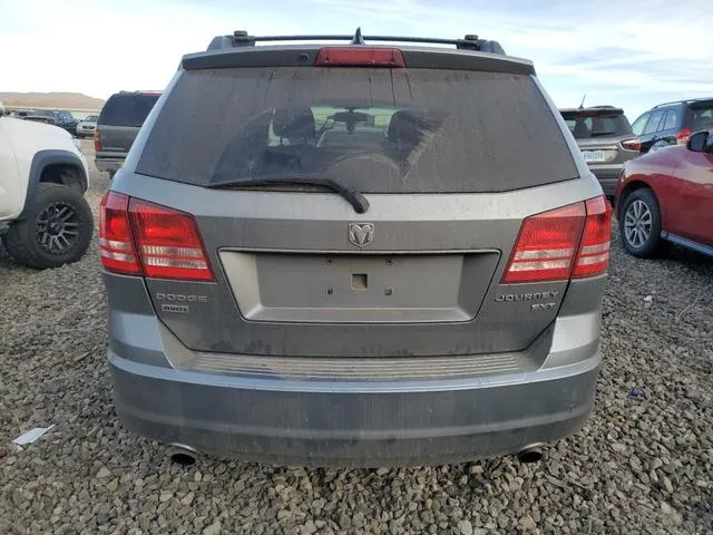 3D4PH5FV0AT217580 2010 2010 Dodge Journey- Sxt 6