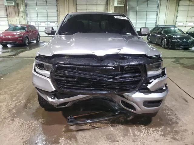 1C6SRFFT1LN234326 2020 2020 RAM 1500- Big Horn/Lone Star 5