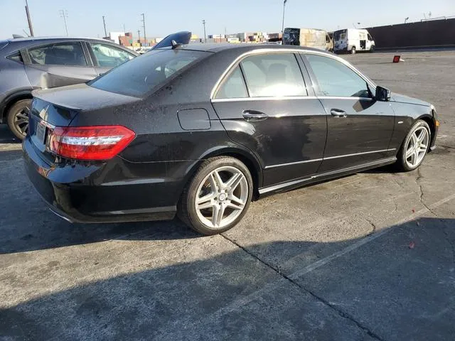 WDDHF5KB5CA652002 2012 2012 Mercedes-Benz E-Class- 350 3