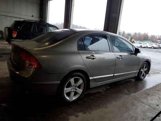 2HGFA16846H505040 2006 2006 Honda Civic- EX 3