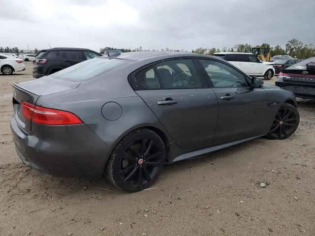 SAJAF4BVXHA952157 2017 2017 Jaguar XE- R - Sport 3