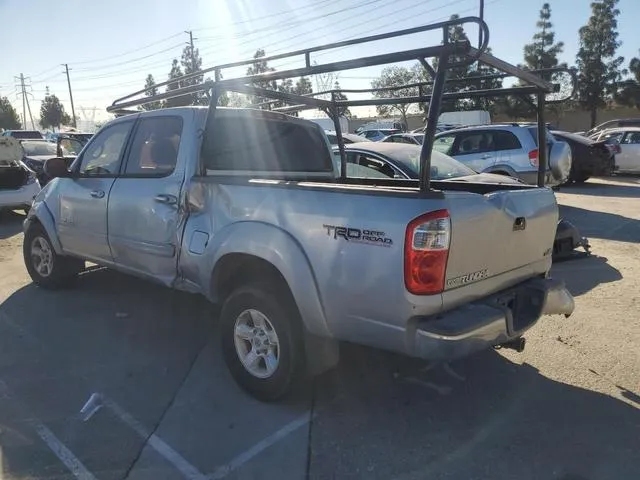 5TBET34126S549781 2006 2006 Toyota Tundra- Double Cab Sr5 2