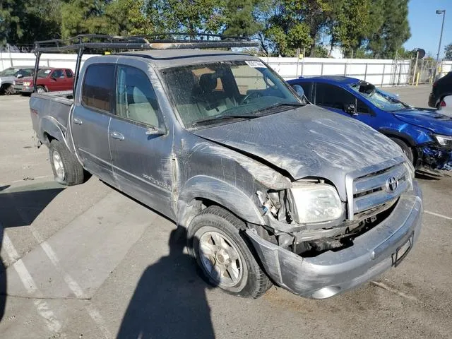 5TBET34126S549781 2006 2006 Toyota Tundra- Double Cab Sr5 4