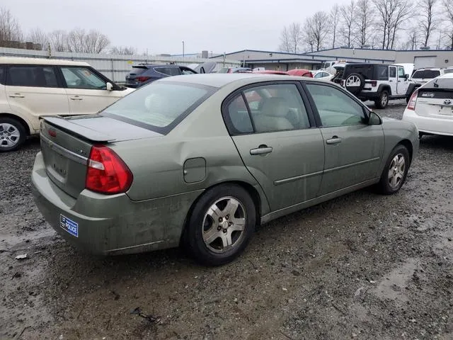 1G1ZU54895F201580 2005 2005 Chevrolet Malibu- LT 3