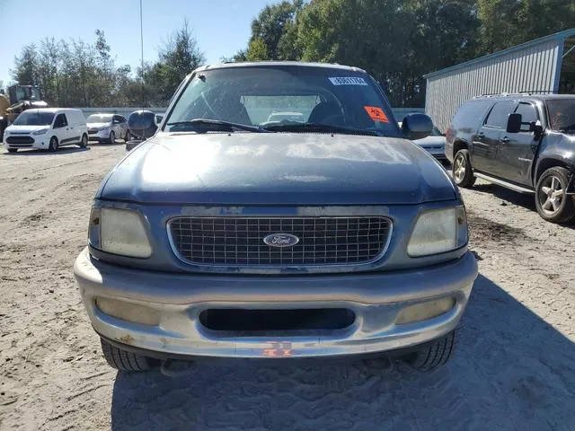 1FMPU18L7WLC33321 1998 1998 Ford Expedition 5