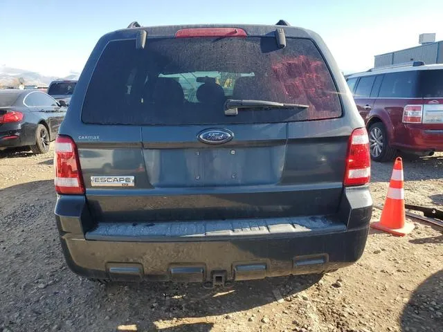 1FMCU031X8KA24629 2008 2008 Ford Escape- Xlt 6