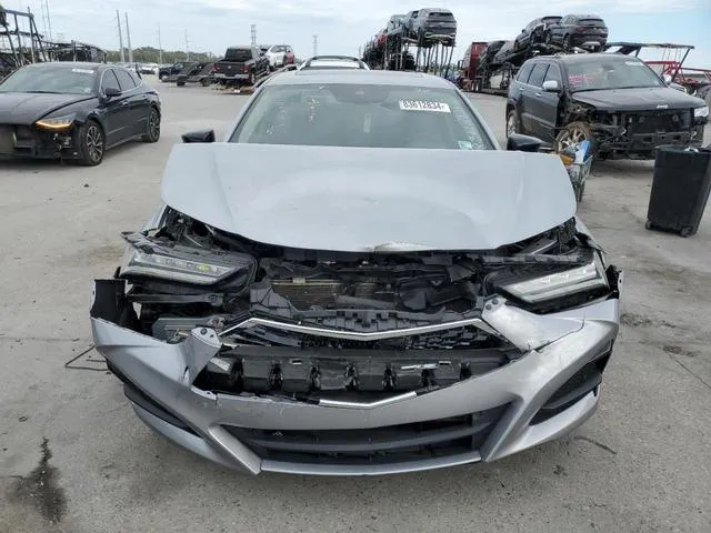 19UUB5F39MA003152 2021 2021 Acura TLX 5