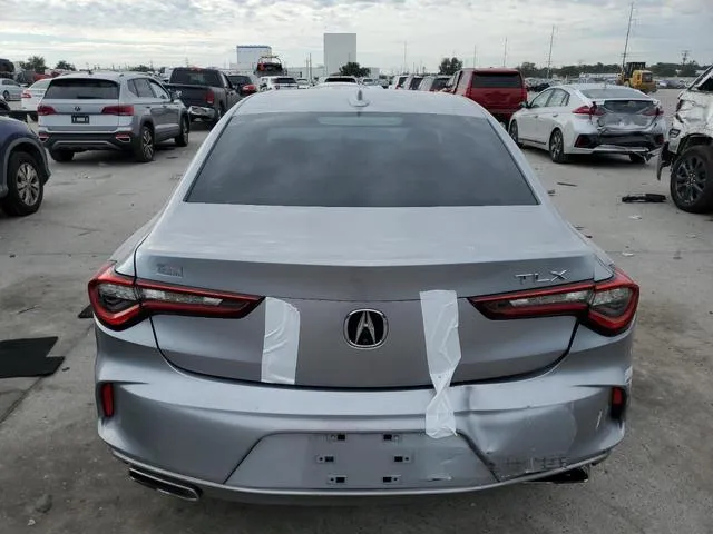 19UUB5F39MA003152 2021 2021 Acura TLX 6