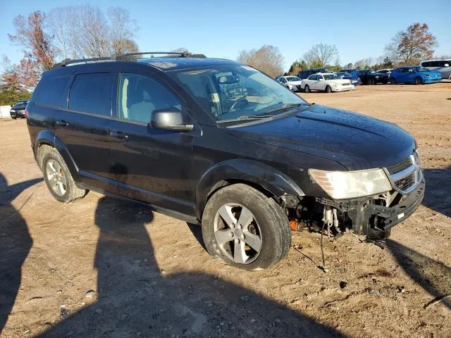 3D4PG5FVXAT134824 2010 2010 Dodge Journey- Sxt 4