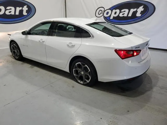 1G1ZD5ST2RF208495 2024 2024 Chevrolet Malibu- LT 2