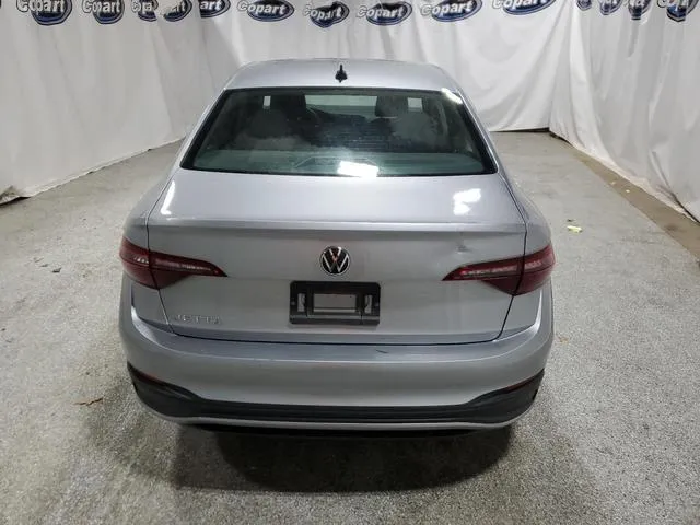 3VW5M7BU4RM027437 2024 2024 Volkswagen Jetta- S 6