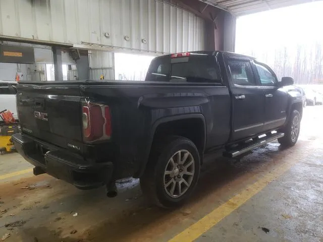 3GTU2PEC8GG139189 2016 2016 GMC Sierra- K1500 Denali 3