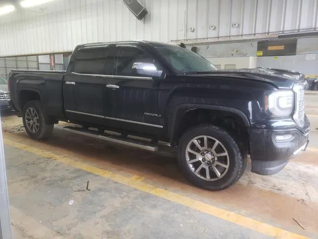 3GTU2PEC8GG139189 2016 2016 GMC Sierra- K1500 Denali 4