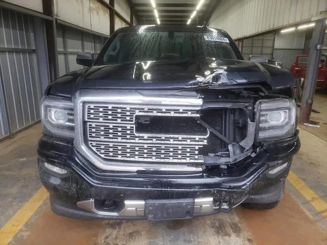 3GTU2PEC8GG139189 2016 2016 GMC Sierra- K1500 Denali 5