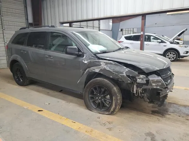 3C4PDCAB0LT226468 2020 2020 Dodge Journey- SE 4