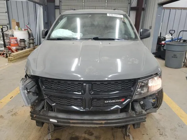 3C4PDCAB0LT226468 2020 2020 Dodge Journey- SE 5