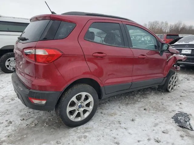 MAJ6S3GL2LC333413 2020 2020 Ford Ecosport- SE 3