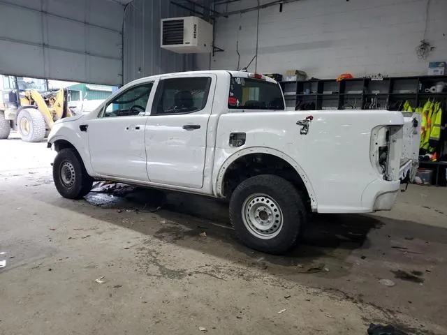 1FTER4FHXKLA77489 2019 2019 Ford Ranger- XL 2