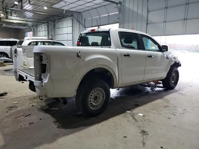 1FTER4FHXKLA77489 2019 2019 Ford Ranger- XL 3