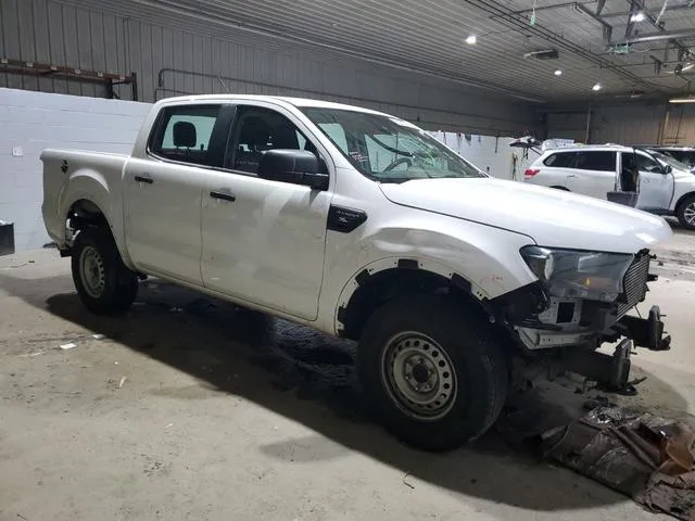 1FTER4FHXKLA77489 2019 2019 Ford Ranger- XL 4