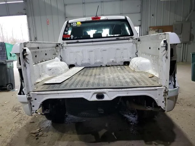 1FTER4FHXKLA77489 2019 2019 Ford Ranger- XL 6