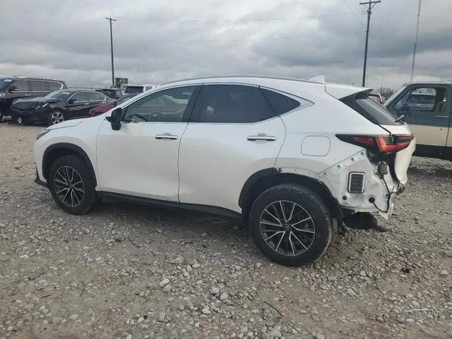 JTJGDCAZ7R5013598 2024 2024 Lexus NX- 250 Premium 2