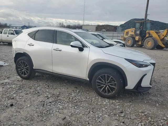 JTJGDCAZ7R5013598 2024 2024 Lexus NX- 250 Premium 4