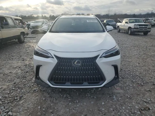 JTJGDCAZ7R5013598 2024 2024 Lexus NX- 250 Premium 5