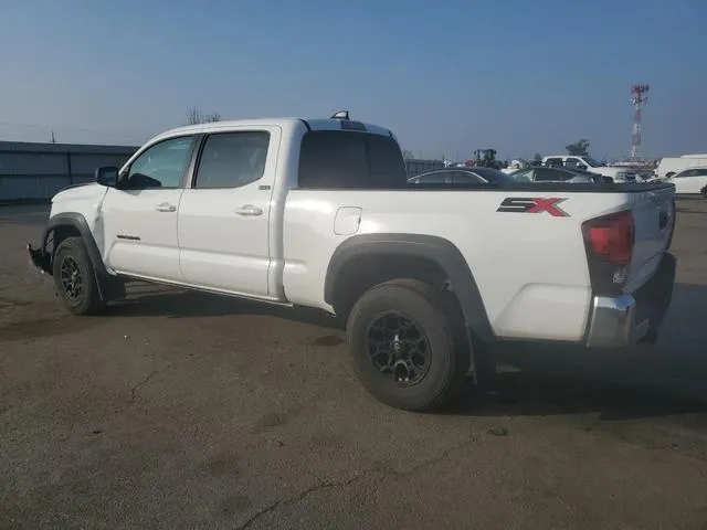 3TMBZ5DN0PM039406 2023 2023 Toyota Tacoma- Double Cab 2