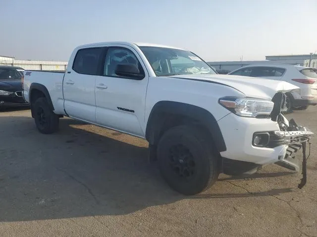 3TMBZ5DN0PM039406 2023 2023 Toyota Tacoma- Double Cab 4