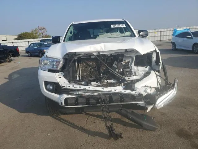 3TMBZ5DN0PM039406 2023 2023 Toyota Tacoma- Double Cab 5