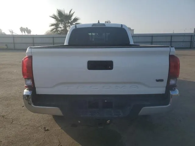 3TMBZ5DN0PM039406 2023 2023 Toyota Tacoma- Double Cab 6