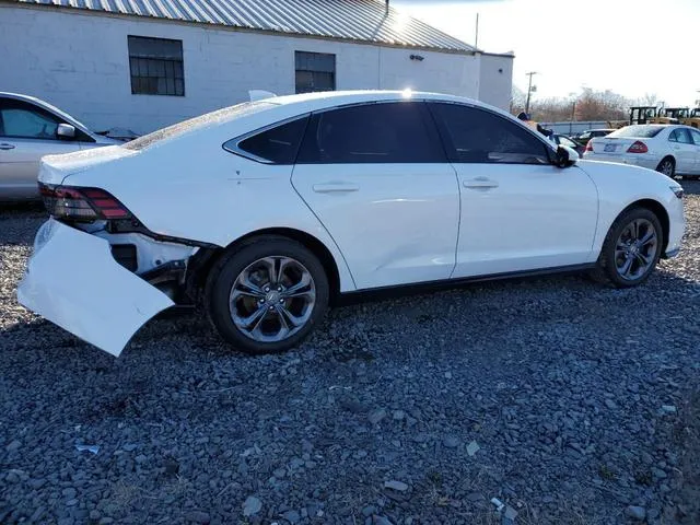 1HGCY1F34PA023431 2023 2023 Honda Accord- EX 3