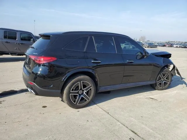 W1NKM4HB5RF208081 2024 2024 Mercedes-Benz GLC-Class- 300 4M 3