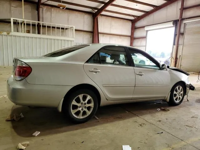 4T1BE32K15U980649 2005 2005 Toyota Camry- LE 3