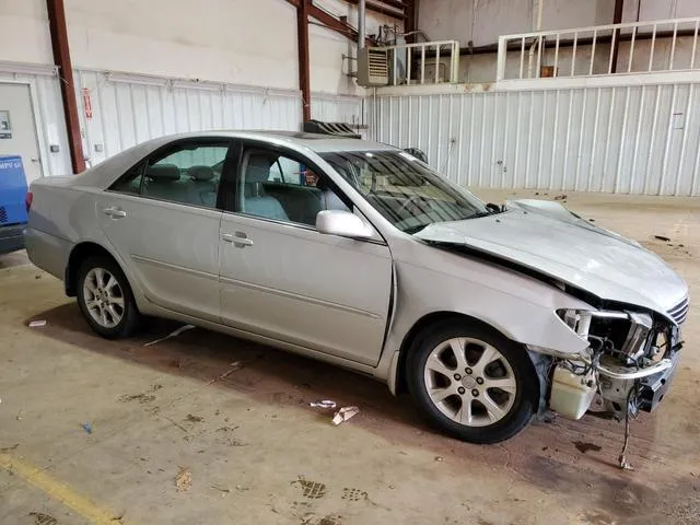 4T1BE32K15U980649 2005 2005 Toyota Camry- LE 4