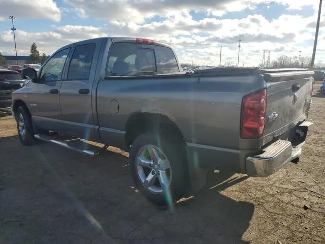 1D7HU182X8S566093 2008 2008 Dodge RAM 1500- ST 2