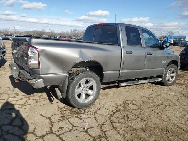 1D7HU182X8S566093 2008 2008 Dodge RAM 1500- ST 3