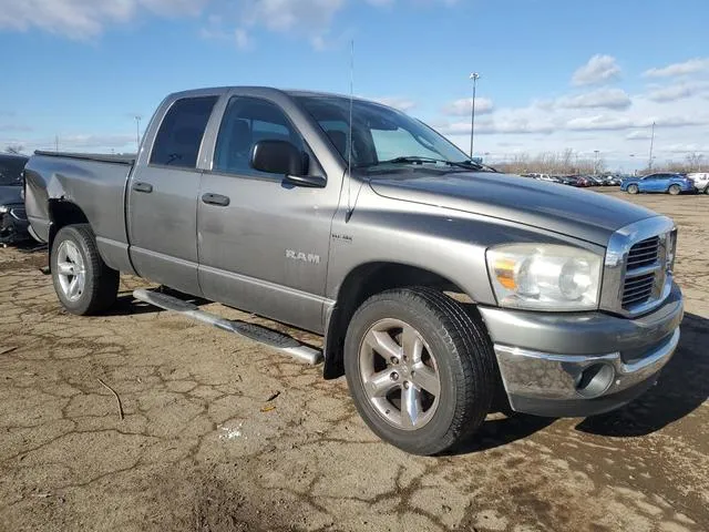 1D7HU182X8S566093 2008 2008 Dodge RAM 1500- ST 4