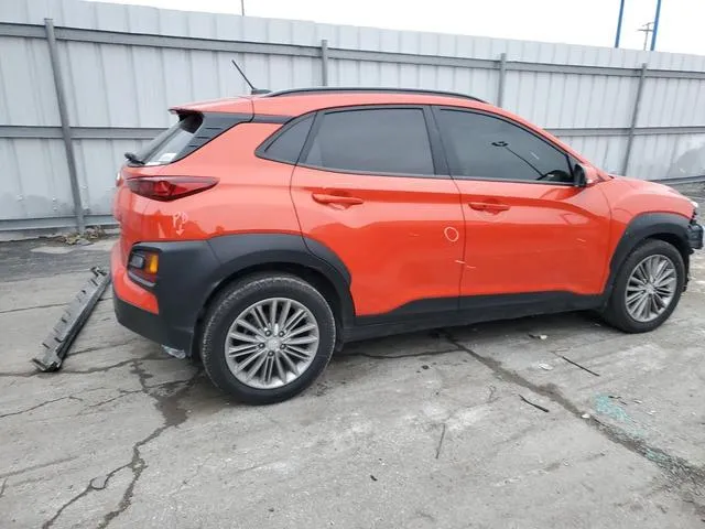 KM8K22AA2LU464860 2020 2020 Hyundai Kona- Sel 3