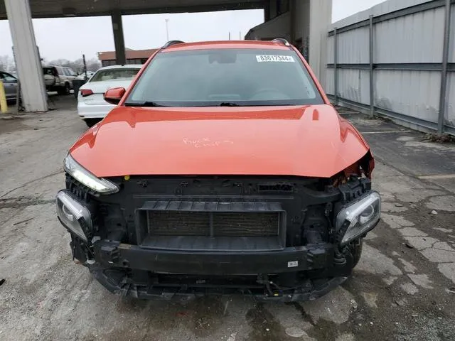 KM8K22AA2LU464860 2020 2020 Hyundai Kona- Sel 5