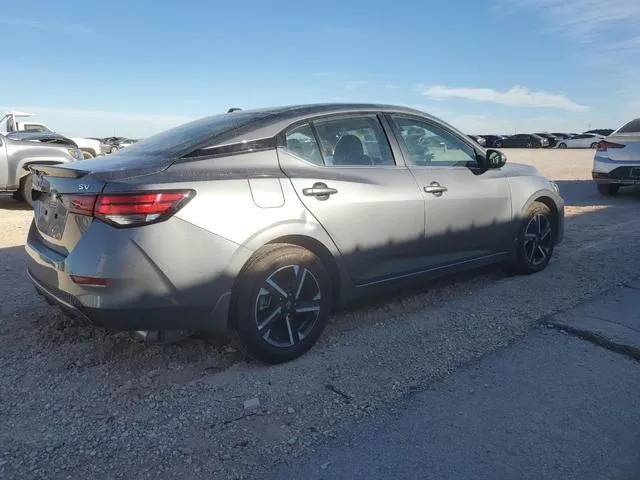 3N1AB8CV4RY246110 2024 2024 Nissan Sentra- SV 3