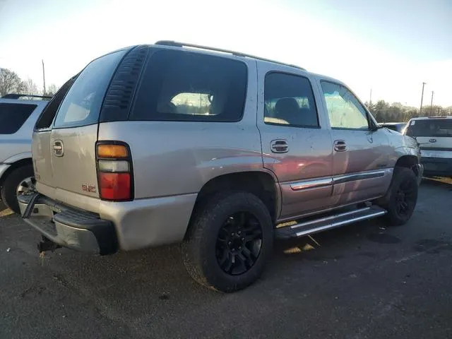 1GKEK13Z44J117861 2004 2004 GMC Yukon 3