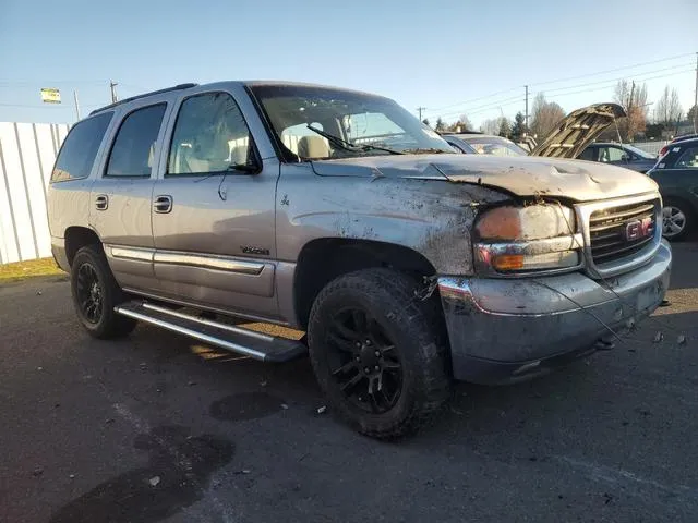 1GKEK13Z44J117861 2004 2004 GMC Yukon 4