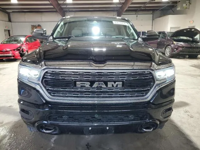 1C6SRFHMXNN316077 2022 2022 RAM 1500- Limited 5