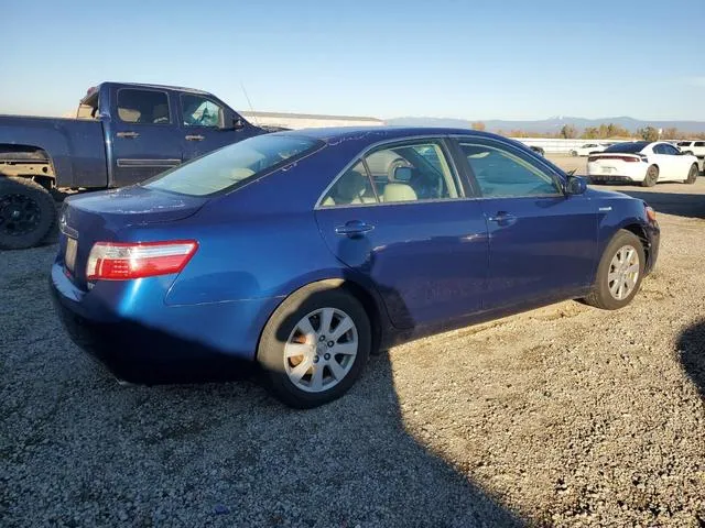 4T1BB46K79U078957 2009 2009 Toyota Camry- Hybrid 3