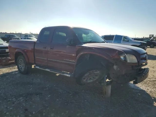 5TBRT38163S373499 2003 2003 Toyota Tundra- Access Cab Limited 4