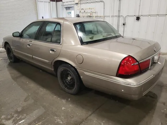 2MEFM74W12X603404 2002 2002 Mercury Grand Marquis- GS 2