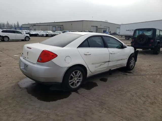 1G2ZG558864204405 2006 2006 Pontiac G6- SE1 3