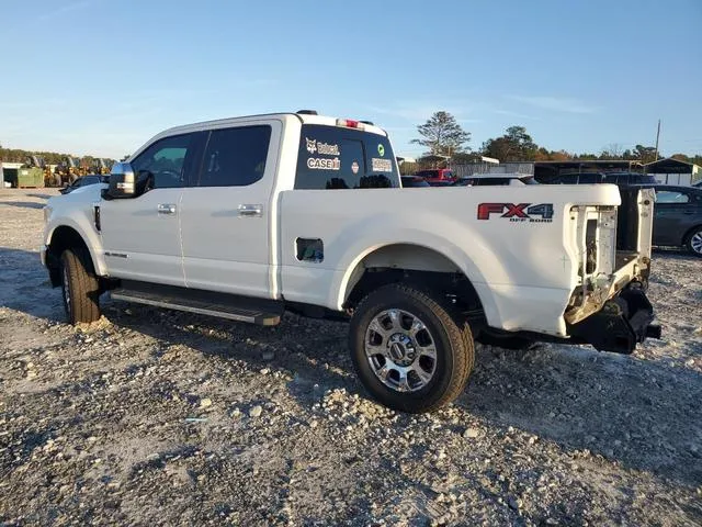 1FT7W2BT8MED66121 2021 2021 Ford F-250- Super Duty 2